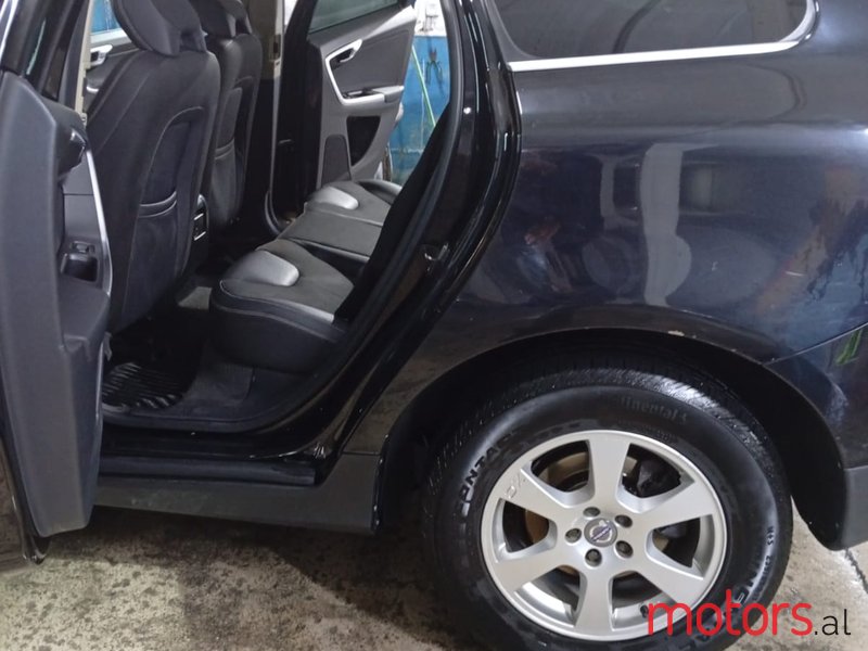 2009' Volvo XC60 photo #7