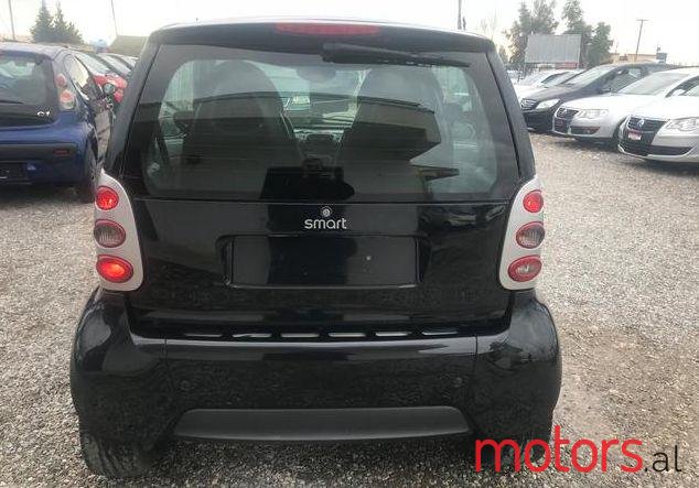 2005' Smart Fortwo photo #3