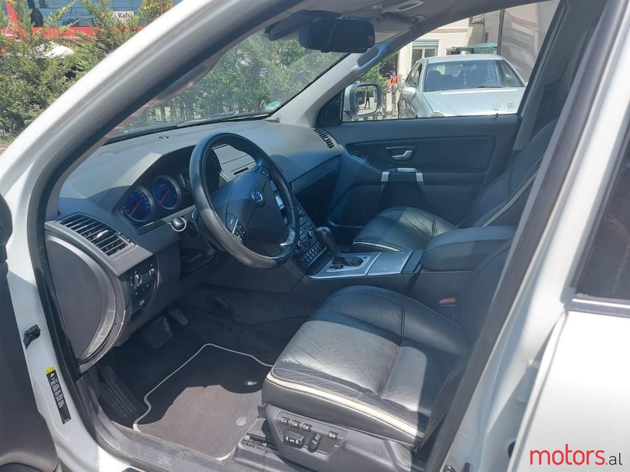 2009' Volvo Xc 90 photo #5