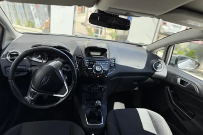 2014' Ford Fiesta