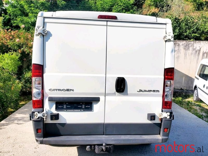 2012' Citroen Jumpy photo #4