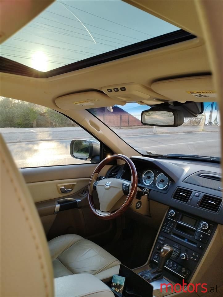 2012' Volvo Xc 90 photo #4