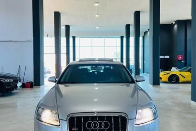 2008' Audi A6