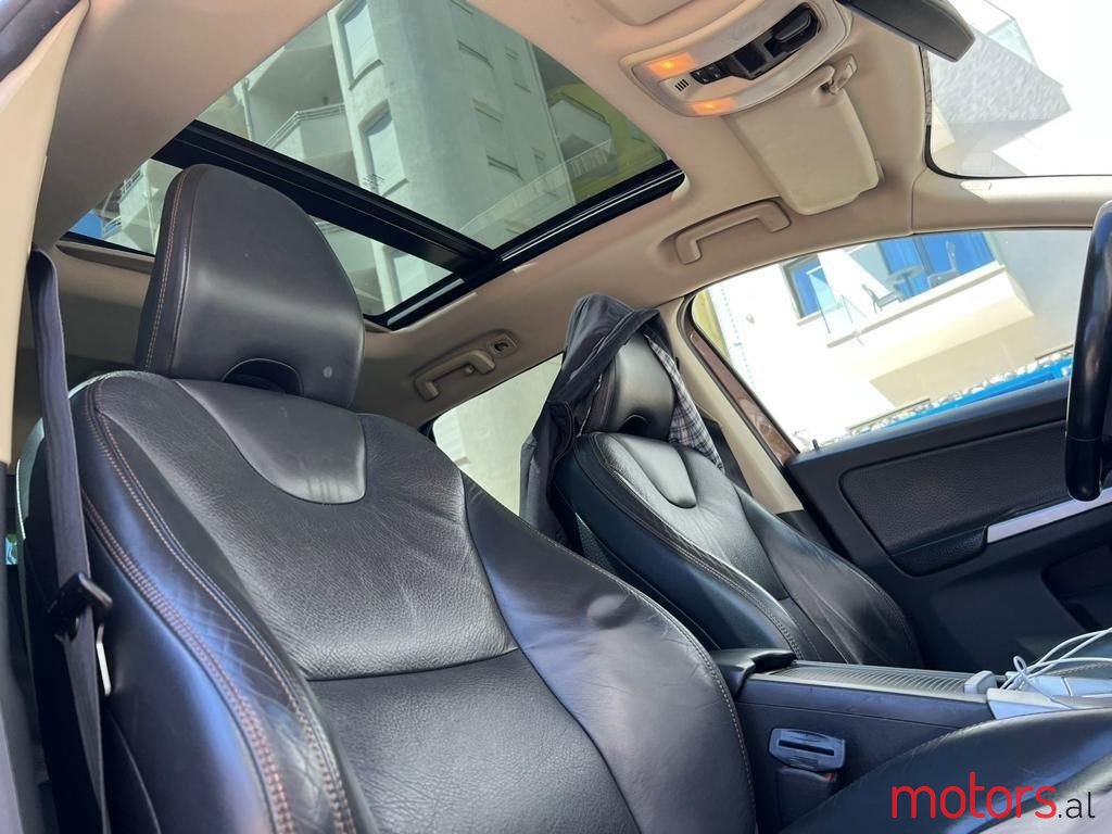 2009' Volvo Xc 60 photo #5