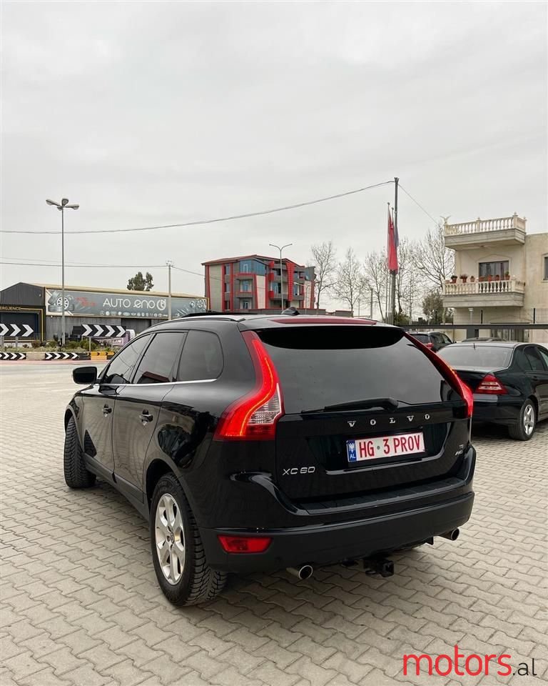 2010' Volvo Xc 60 photo #5