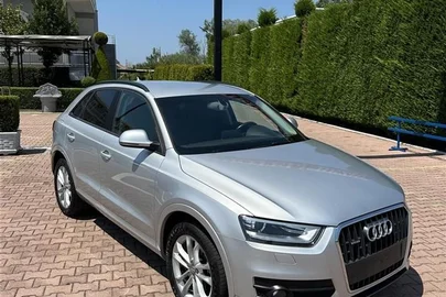 2013' Audi Q3