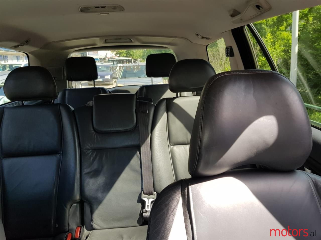 2006' Volvo Xc 90 photo #2