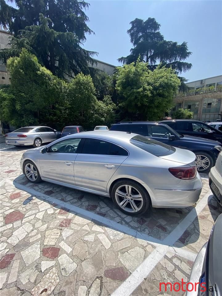 2013' Volkswagen photo #4