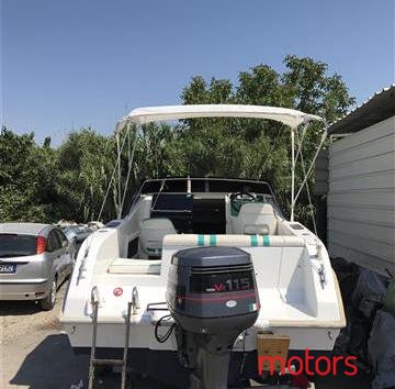 2002' Yamaha photo #3