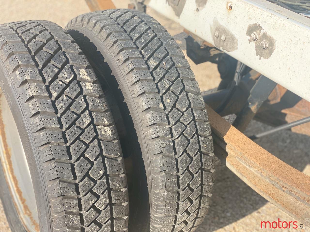 2008' Renault Logan photo #4