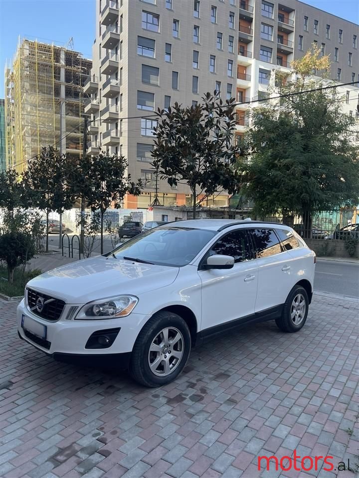 2009' Volvo Xc 60 photo #5