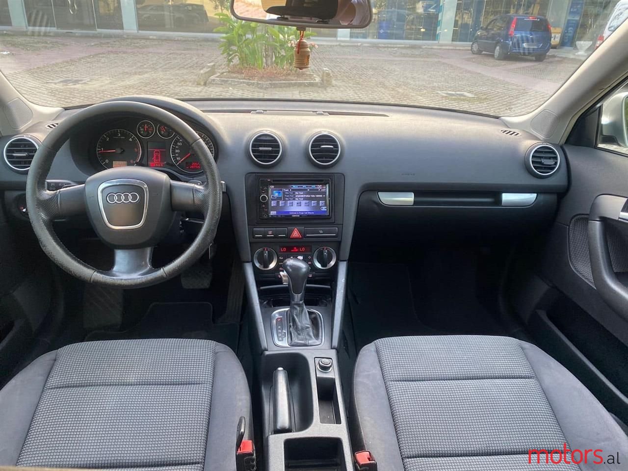 2009' Audi A3 photo #5