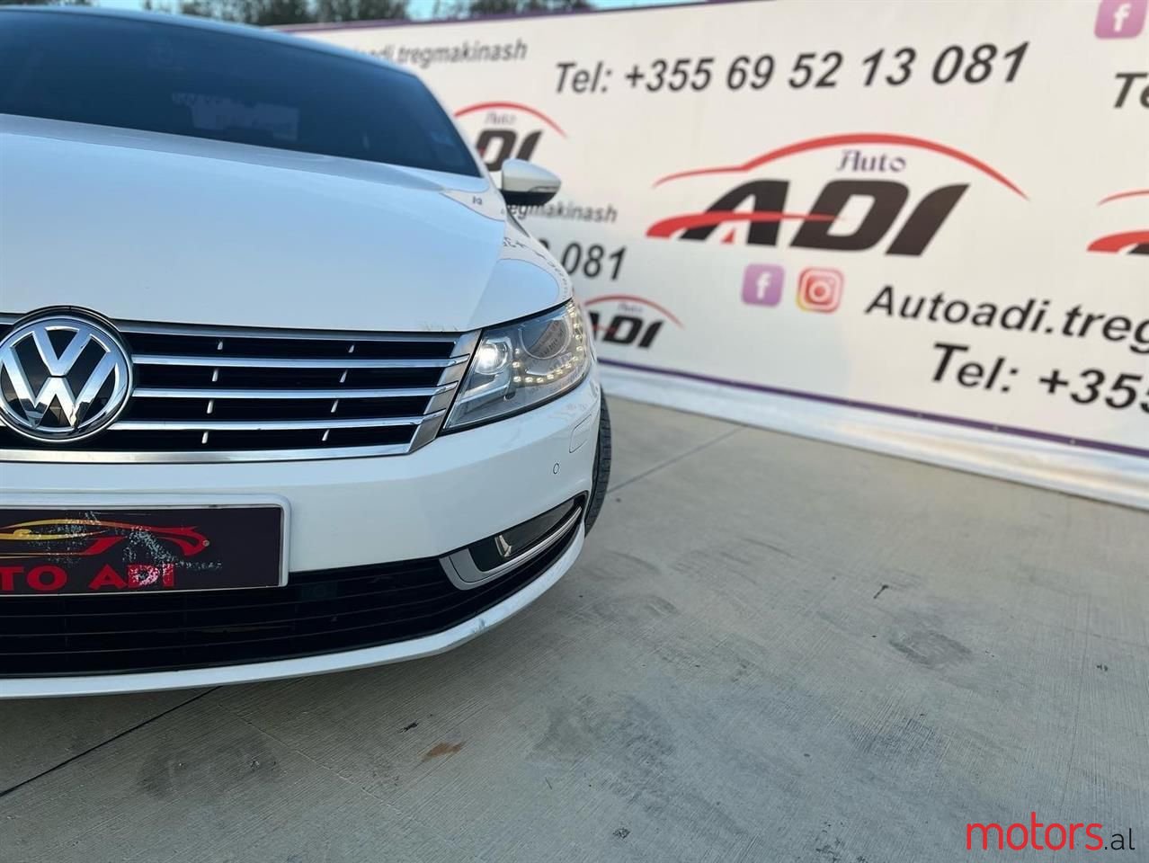 2012' Volkswagen photo #5