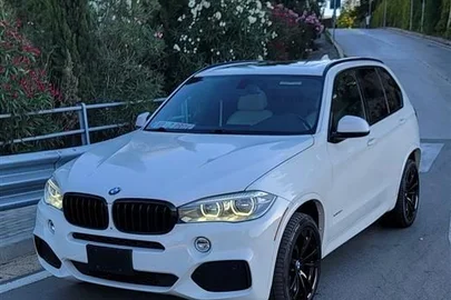 2015' BMW X5