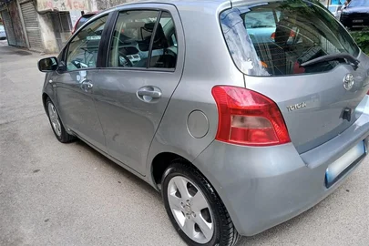 2006' Toyota Yaris