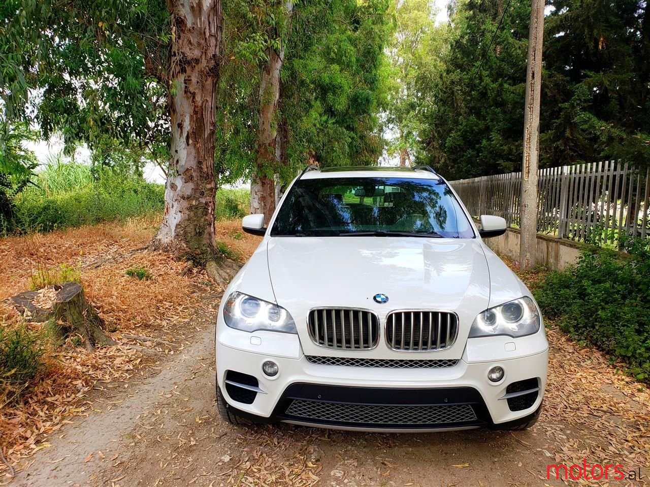 2013' BMW X5 photo #2