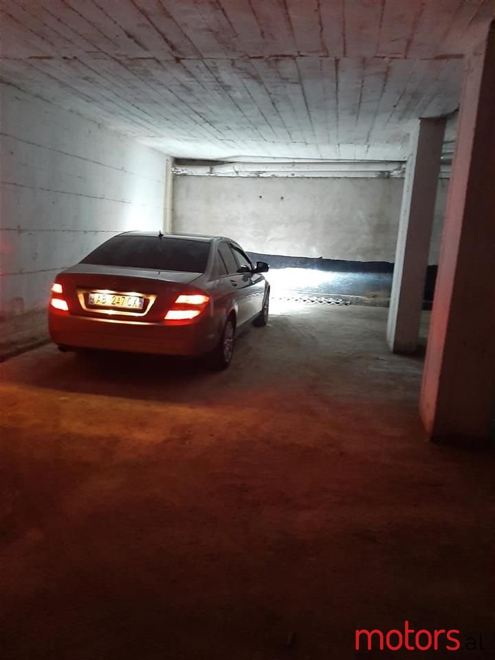 2008' Mercedes-Benz C 220 photo #6