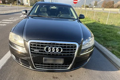 2009' Audi A8