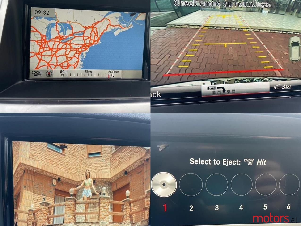 2013' Mercedes-Benz ML 350 photo #5