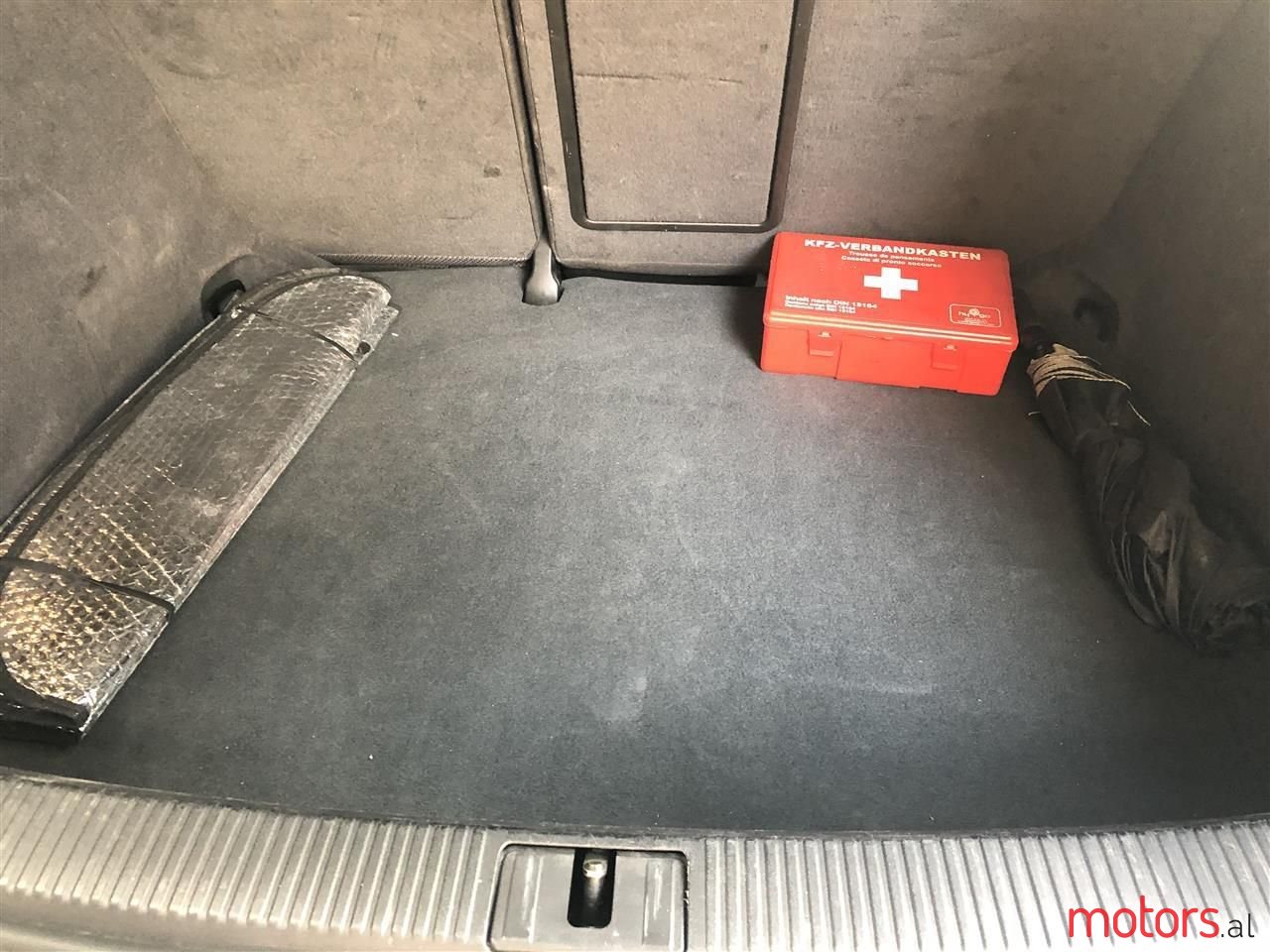 2009' Audi A3 photo #5