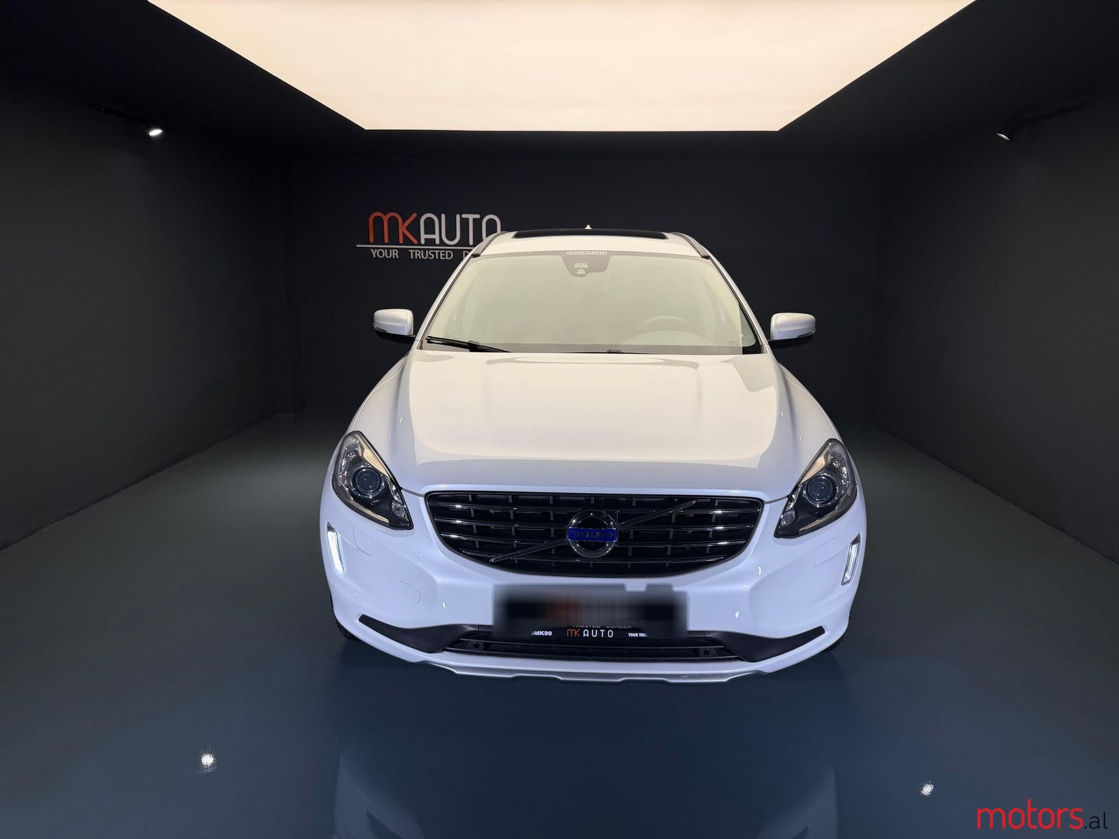 2016' Volvo Xc 60 photo #1
