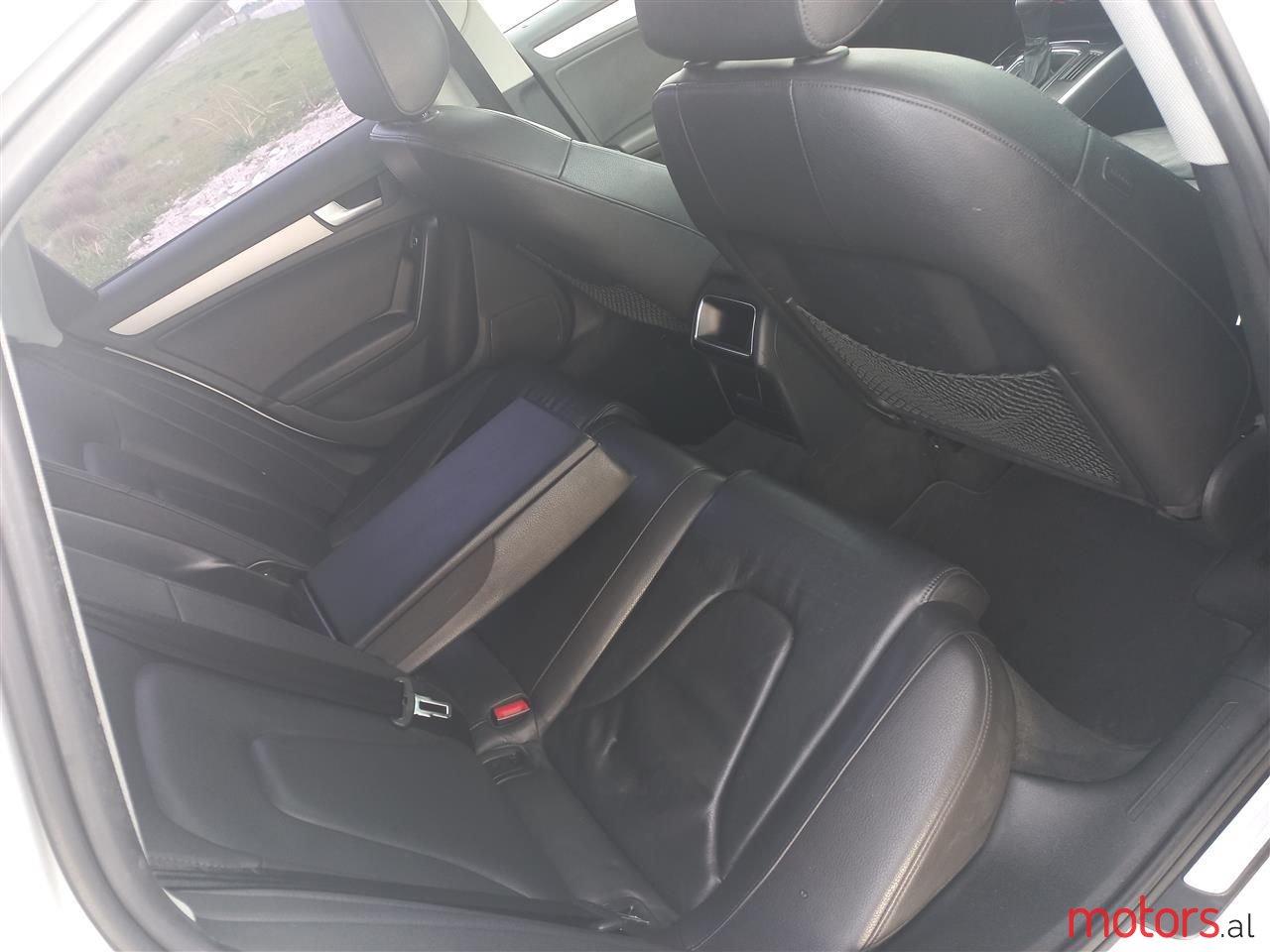 2013' Audi A4 photo #4