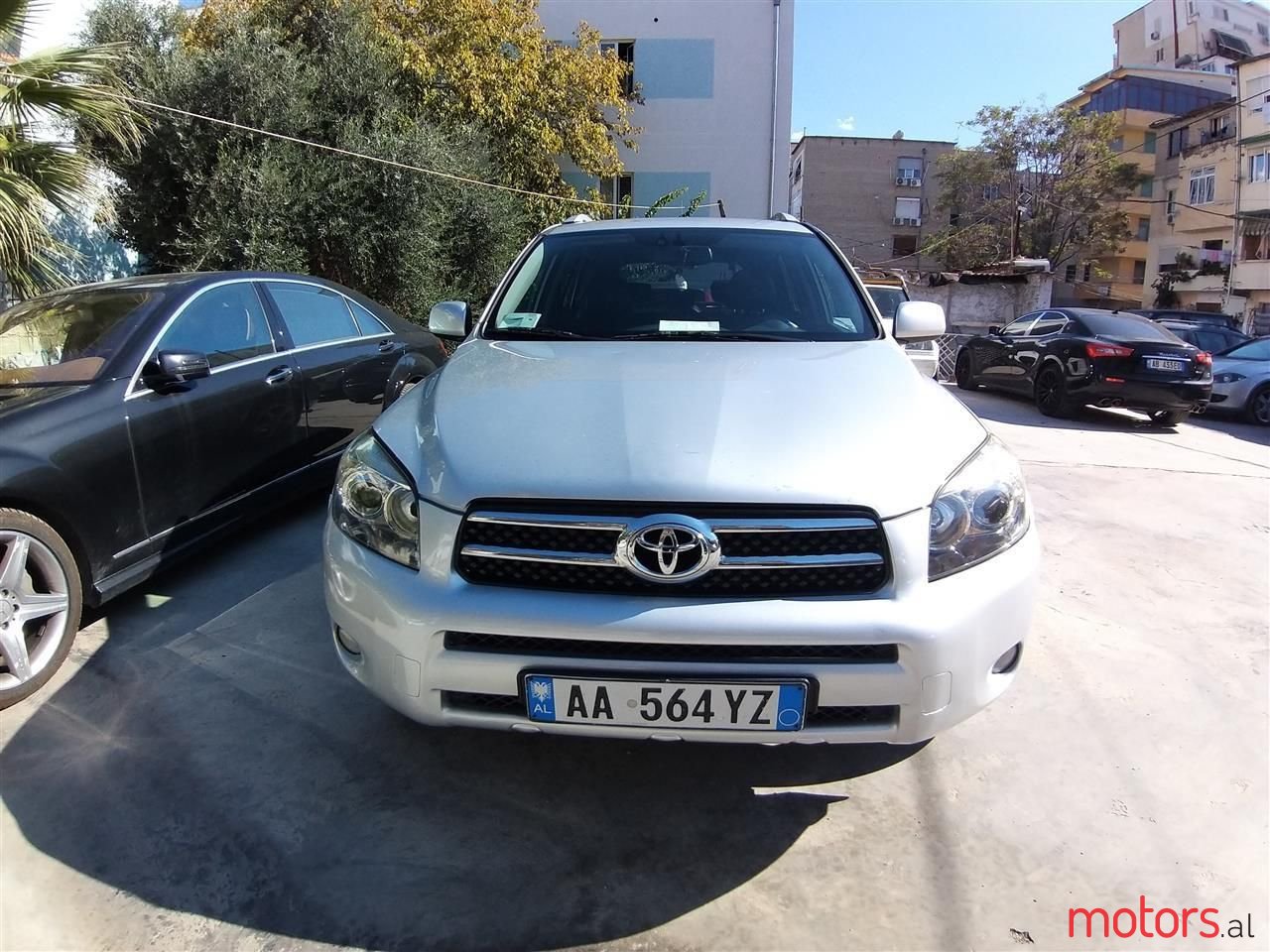 2009' Toyota RAV4 photo #6