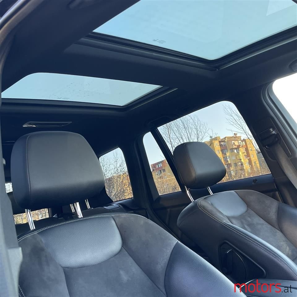 2014' Mercedes-Benz E 220 photo #4