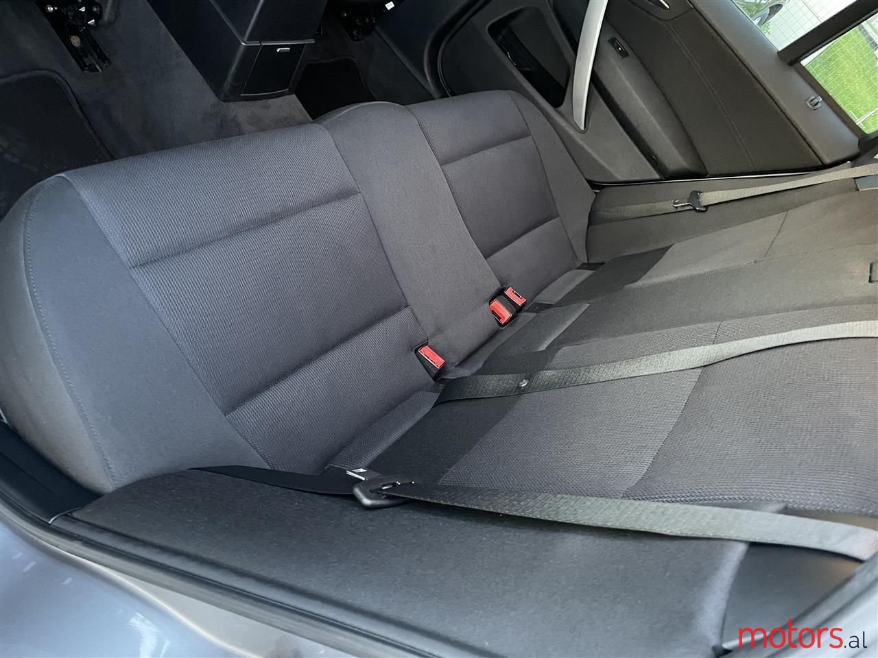 2008' BMW X3 photo #2