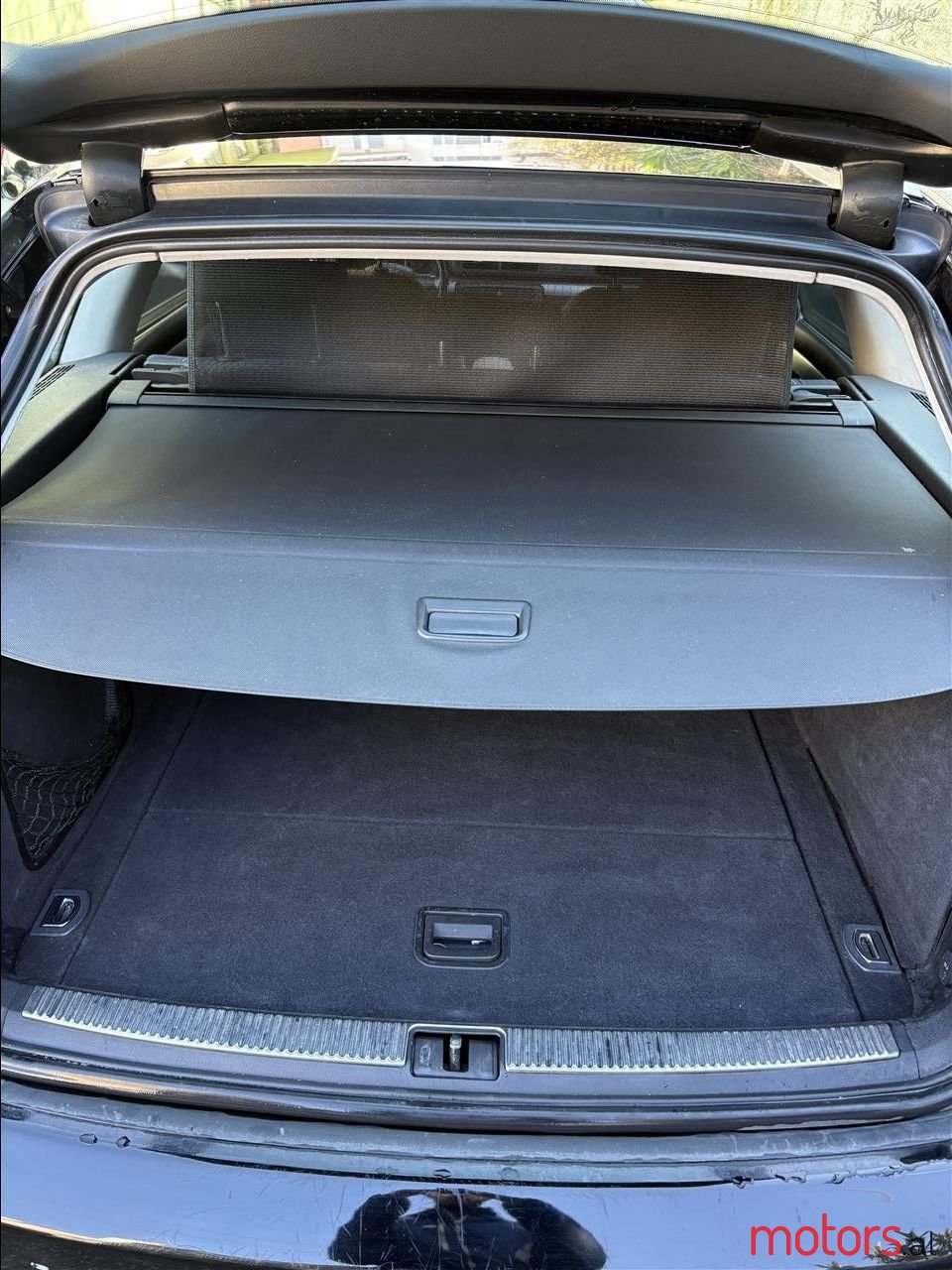 2006' Audi A4 photo #4