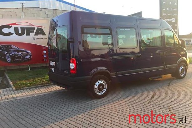 2007' Renault photo #3