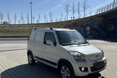 2023' Volkswagen Caddy