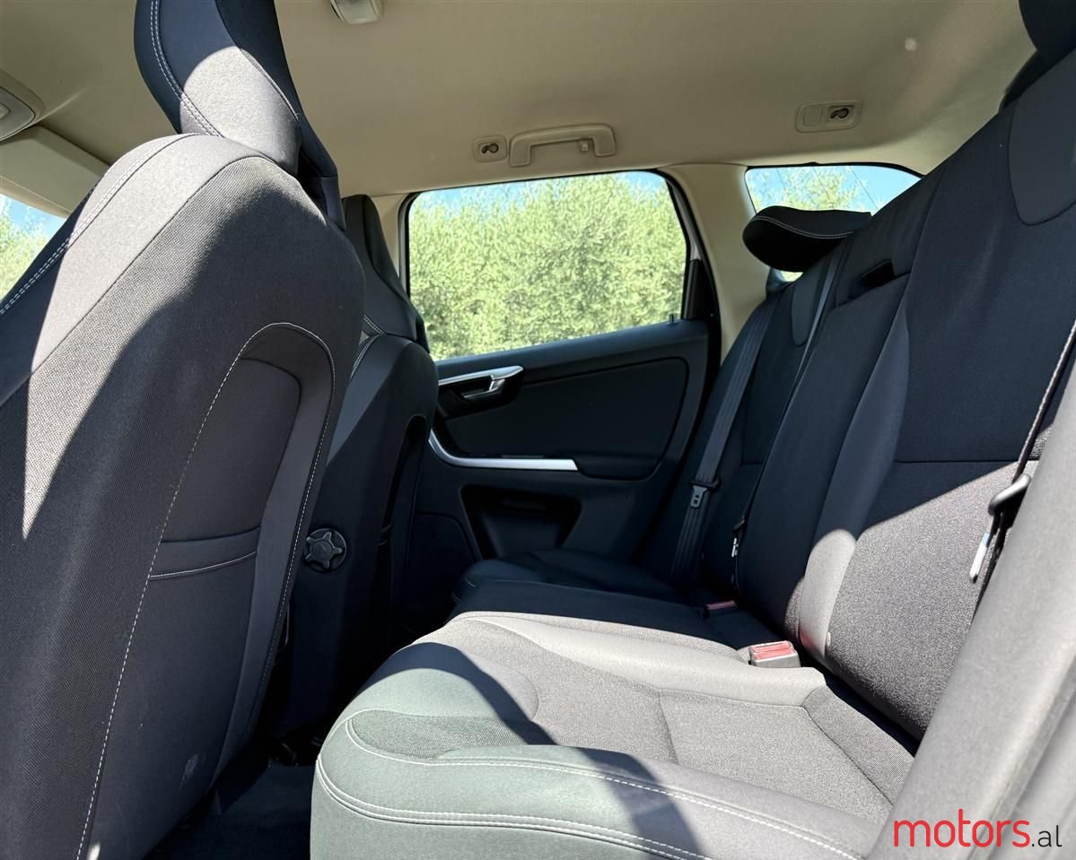 2011' Volvo Xc 60 photo #4