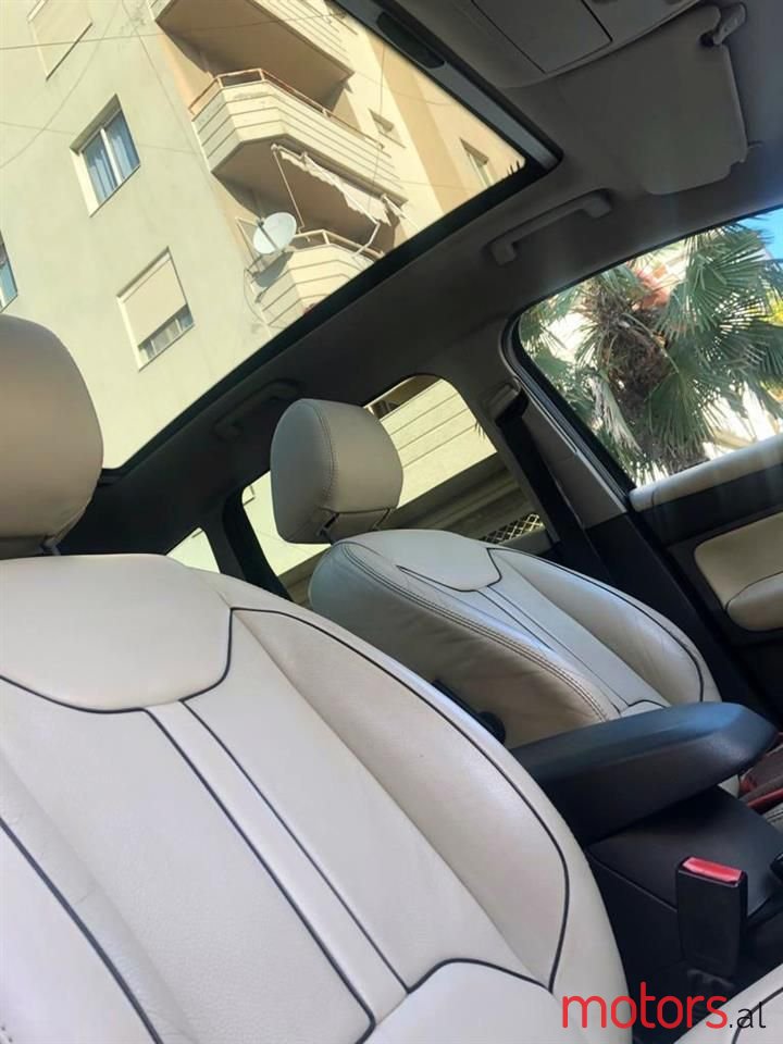 2010' Ford Cougar photo #5