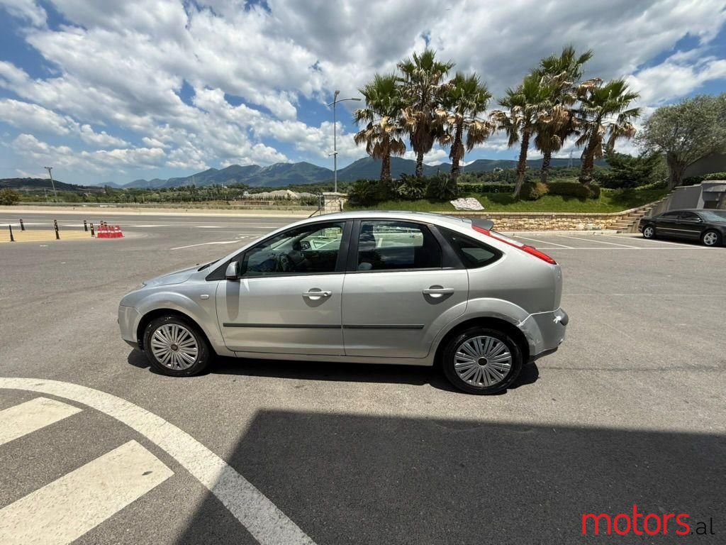 2005' Ford Focus photo #5