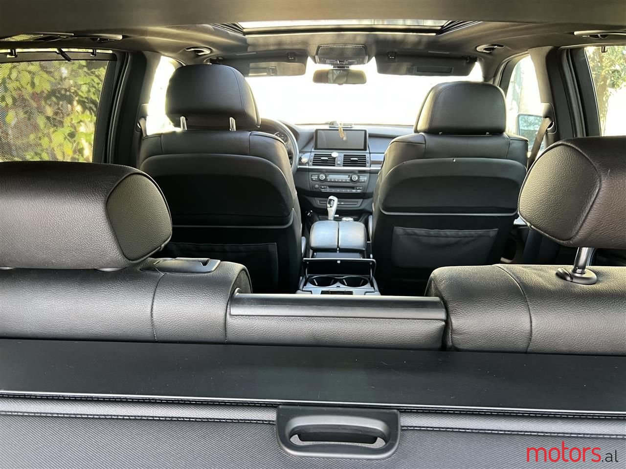 2011' BMW X5 photo #2