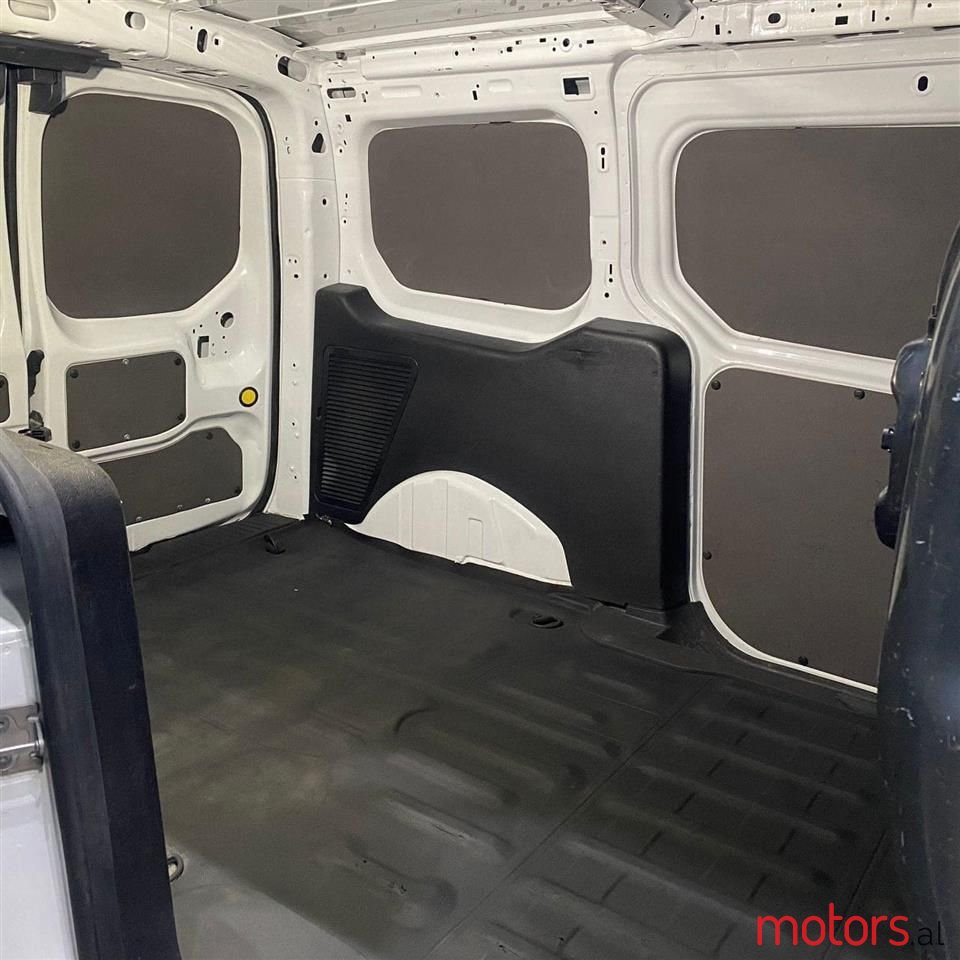 2016' Ford Transit photo #3