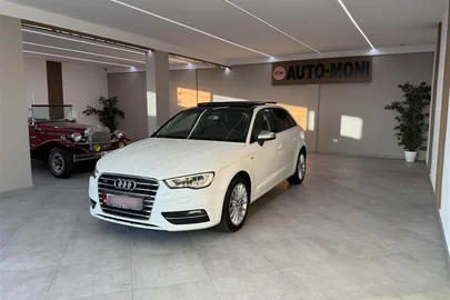 2015' Audi A3
