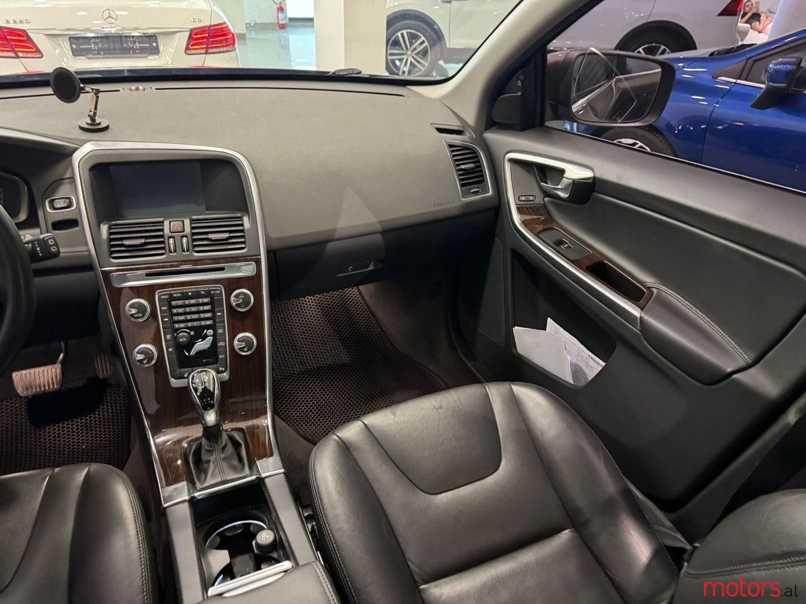 2014' Volvo Xc 60 photo #5