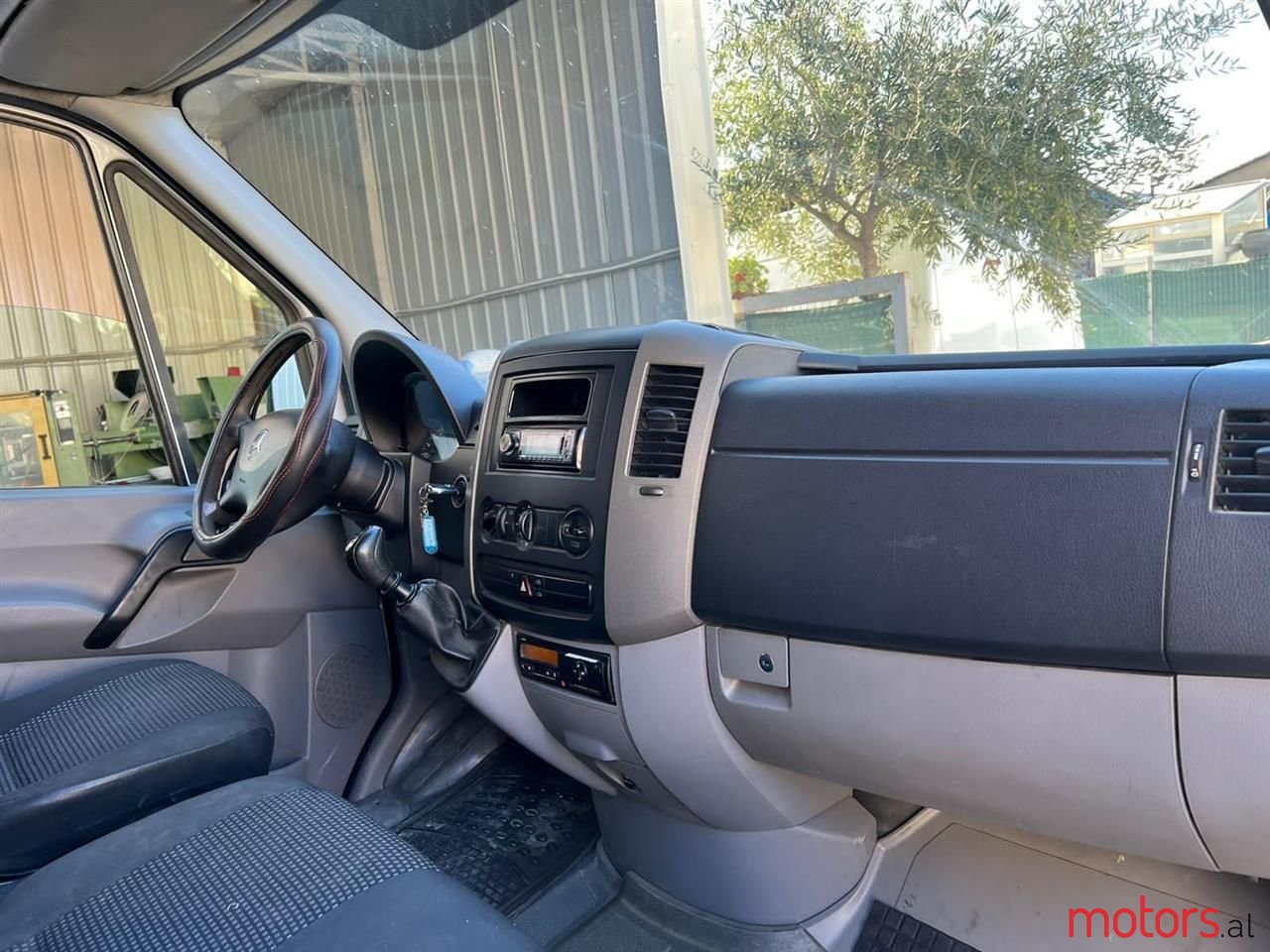 2009' Mercedes-Benz photo #3