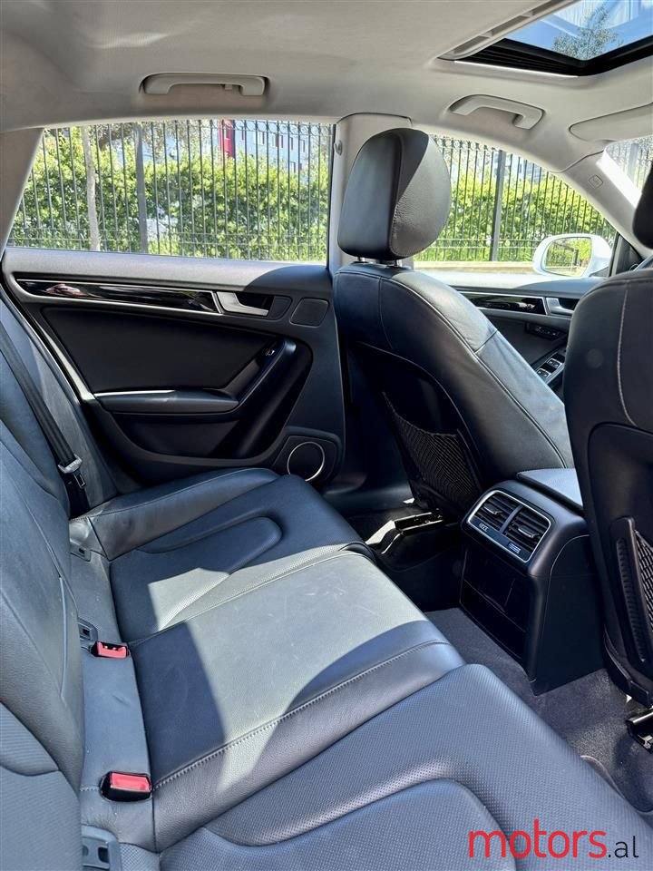 2015' Audi A5 photo #3