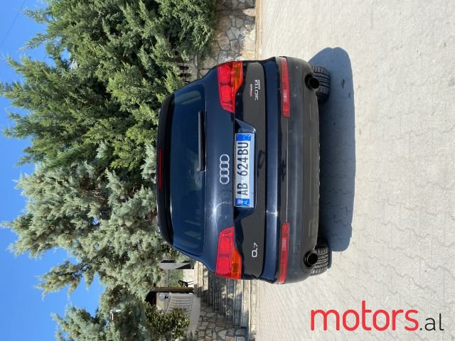 2006' Audi Q7 photo #2