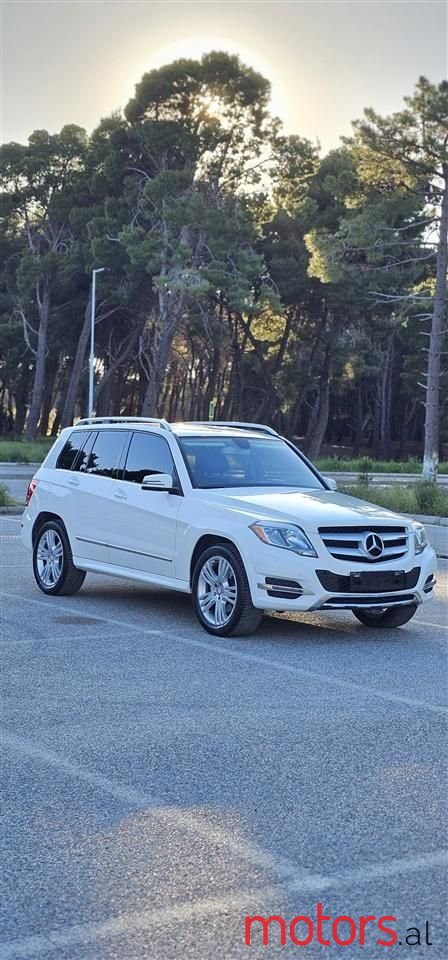 2013' Mercedes-Benz 250 photo #3