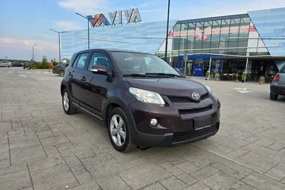 2009' Toyota Urban Cruiser