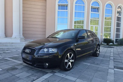 2006' Audi A3