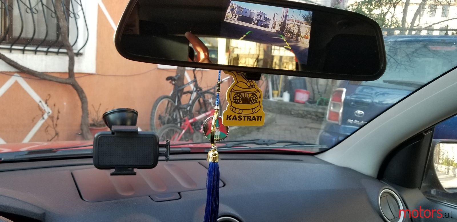 2011' Ford Fusion photo #5