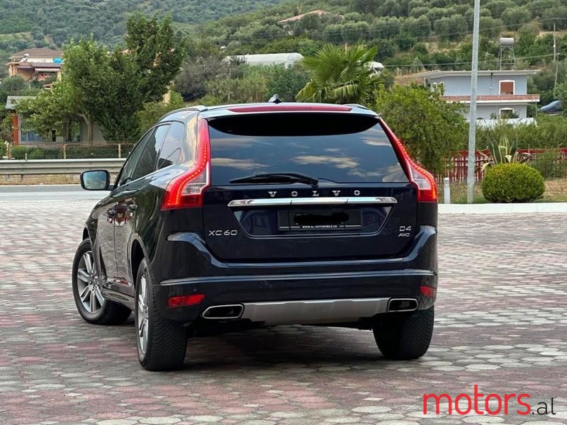 2016' Volvo Xc 60 photo #4