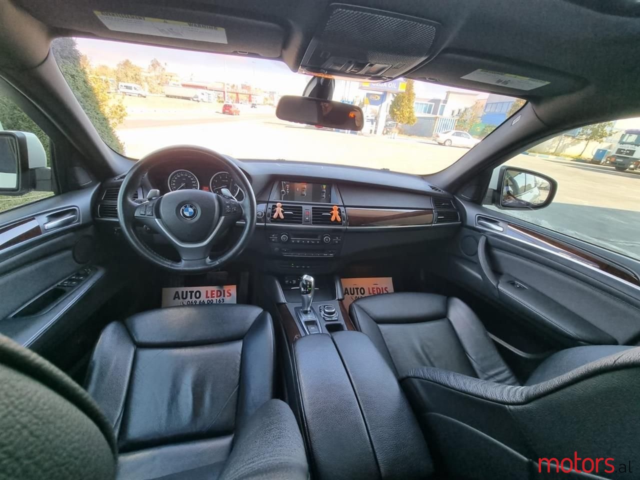 2010' BMW X6 photo #4