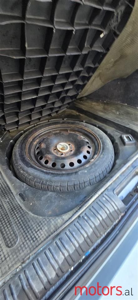 2001' Ford Mondeo photo #3