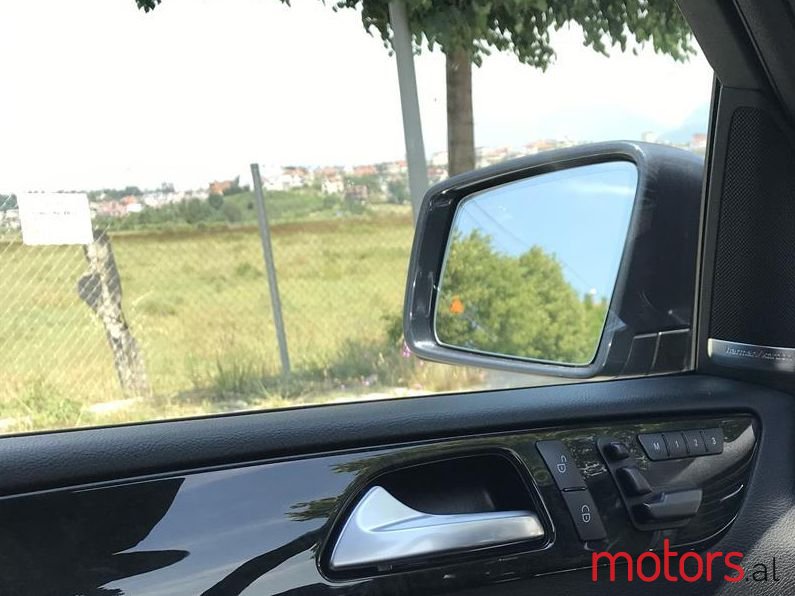 2013' Mercedes-Benz ML 350 photo #4